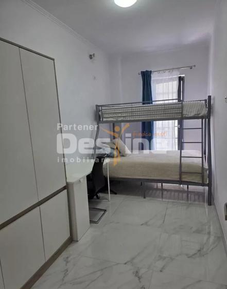 Apartament cu 2 camere decomandat în Chișoda