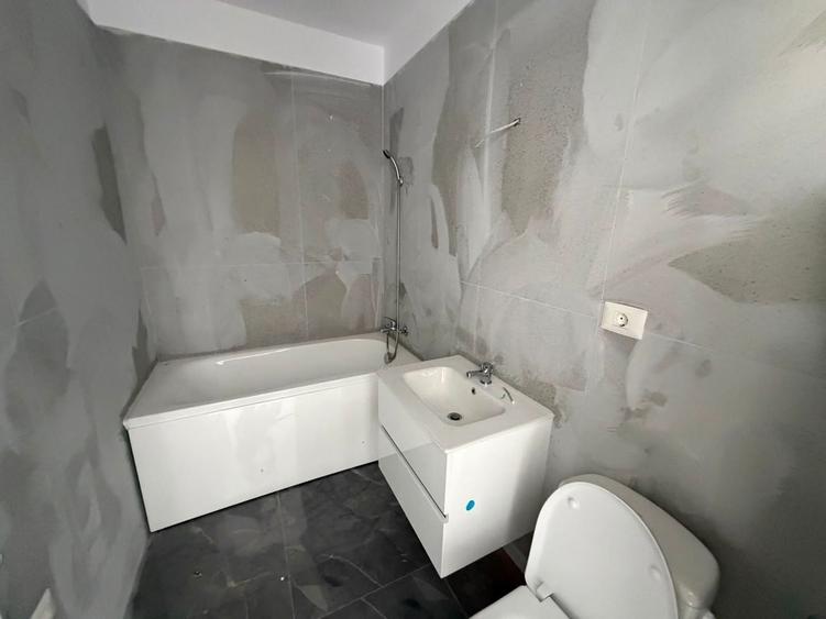 Apartament cu 2 camere decomandat în Fundeni