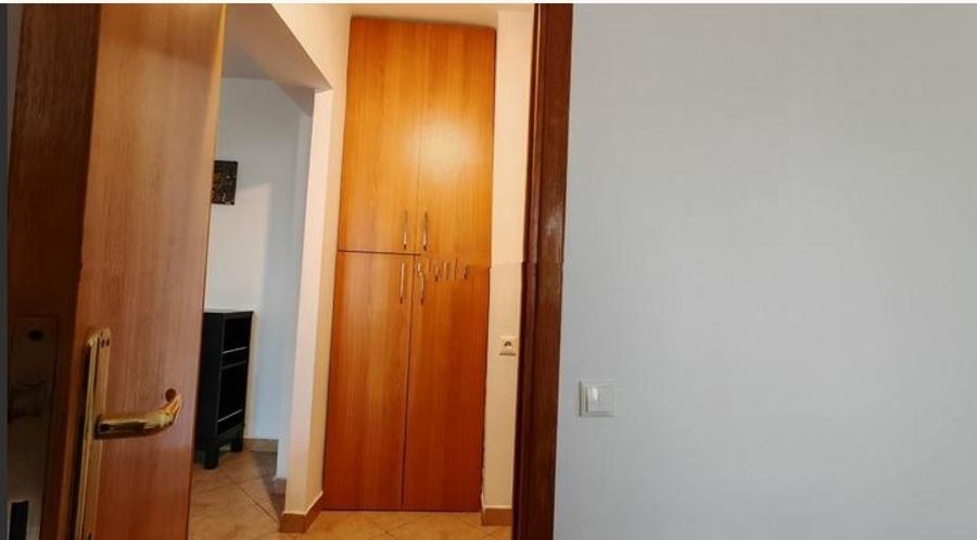 Apartament cu 2 camere semidecomandat, mobilat în Mihai Bravu