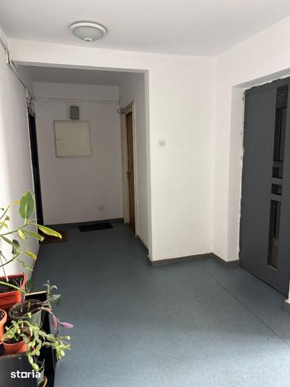 Trapezului str. Becatei, 2 camere, 52 mp. - 6
