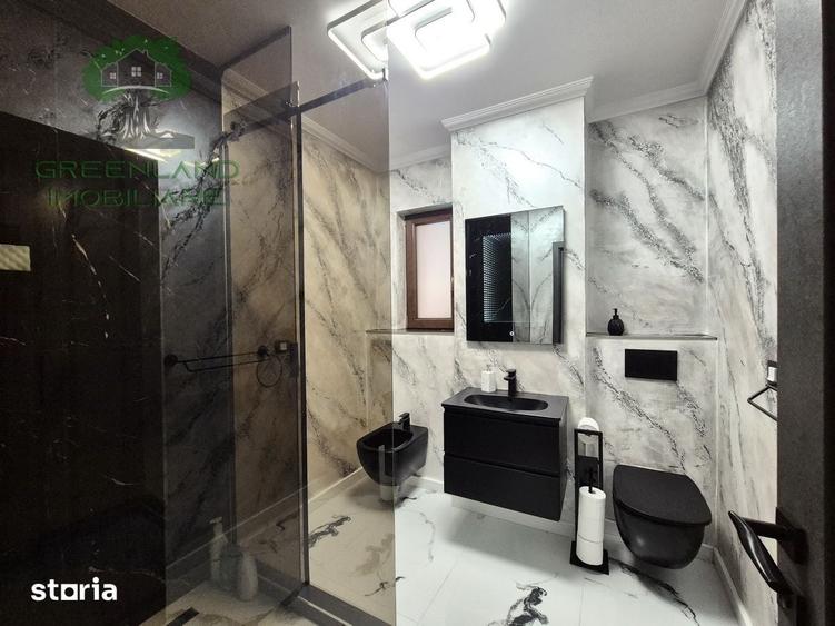 Apartament cu 3 camere în Miroslava