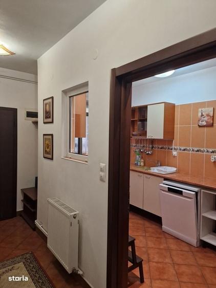 Apartament cu 3 camere în Dorobanți