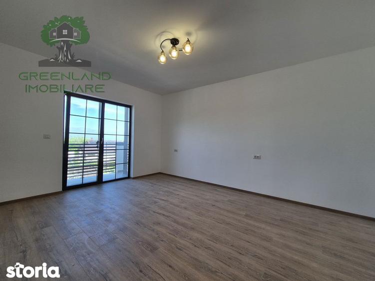 Casă cu 4 camere cu Teren 500 Mp în Miroslava