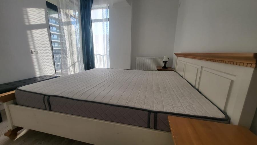 Apartament cu 2 camere decomandat, mobilat în Tomis Nord