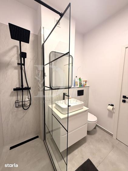 Apartament cu 2 camere în Florești