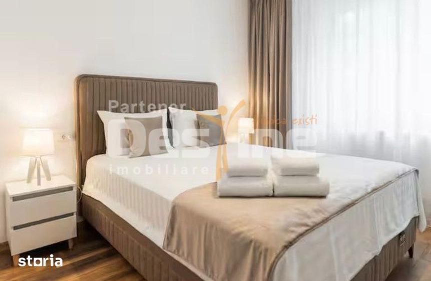 Apartament cu 2 camere în Tractorul