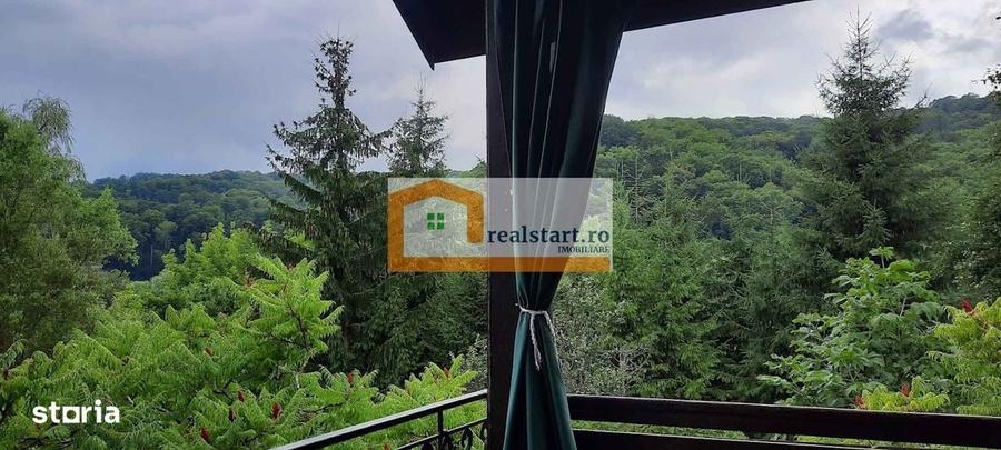 Casă cu 4 camere cu Teren 18900 Mp în Daneș