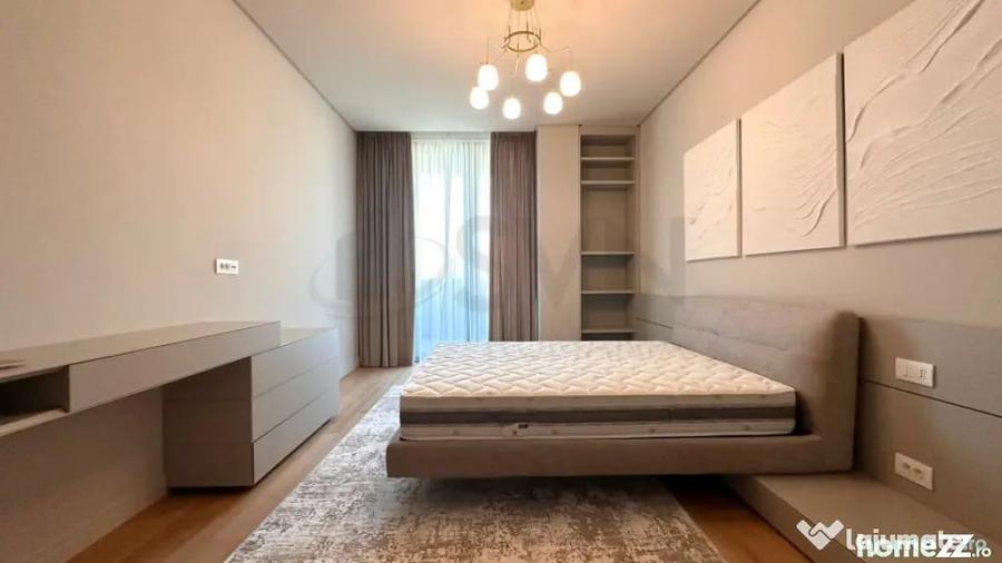 Apartament 3 camere Rahmaninov l Floreasca - 5