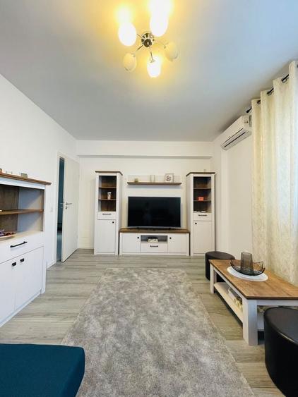 Inchiriez apartament 2 camre Dream-Residence+loc parcare - 4