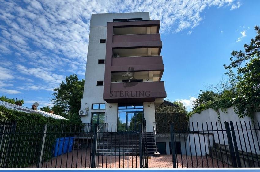 Birou, de 700 mp, în Grivița