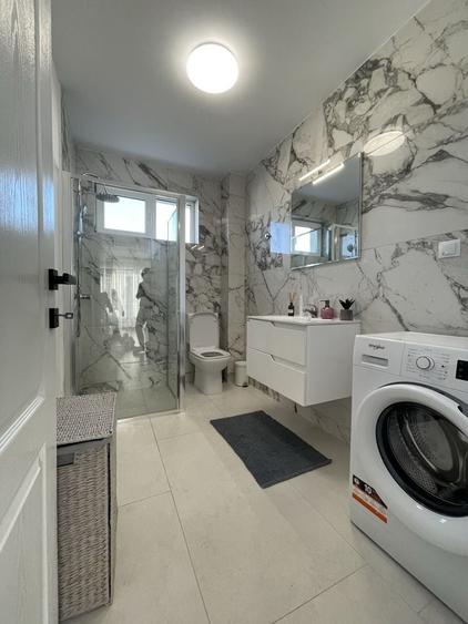 Apartament 3 camere modern + loc de parcare - 6