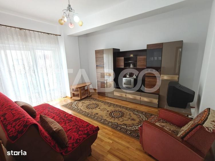Apartament cu 2 camere decomandat în Șelimbăr