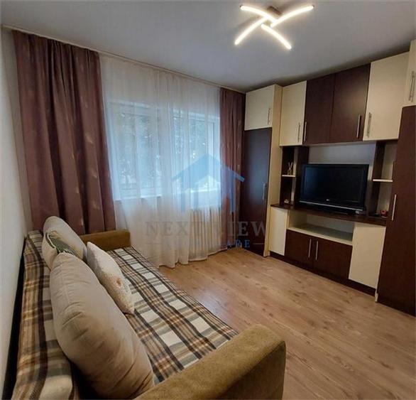Apartament cu 2 camere decomandat în Grigorescu