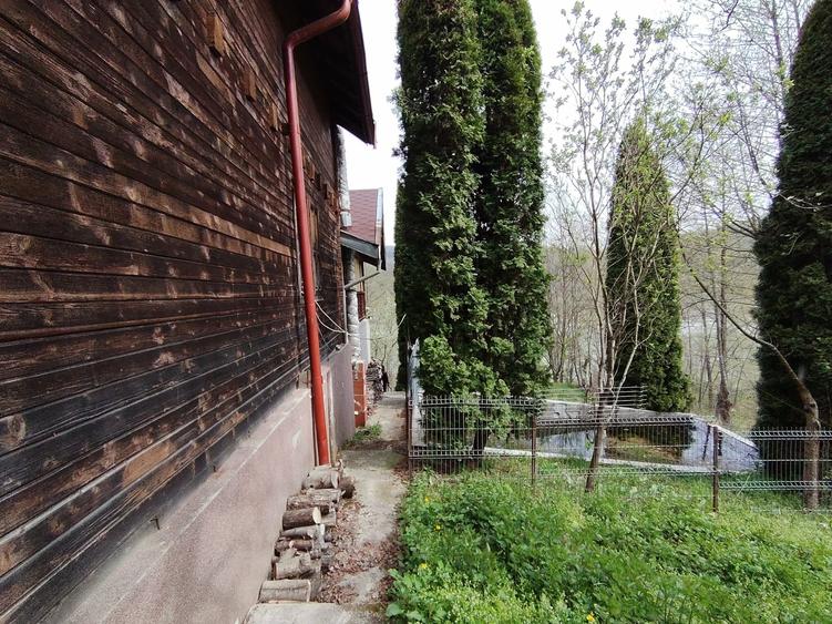 Casă individuală cu 4 camere cu Piscina în Exterior Vest