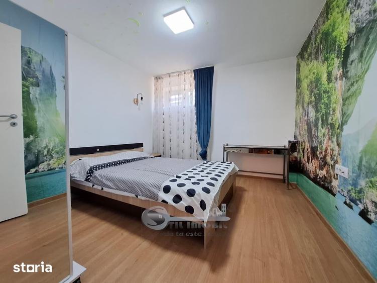 Apartament cu 4 camere decomandat în Miroslava