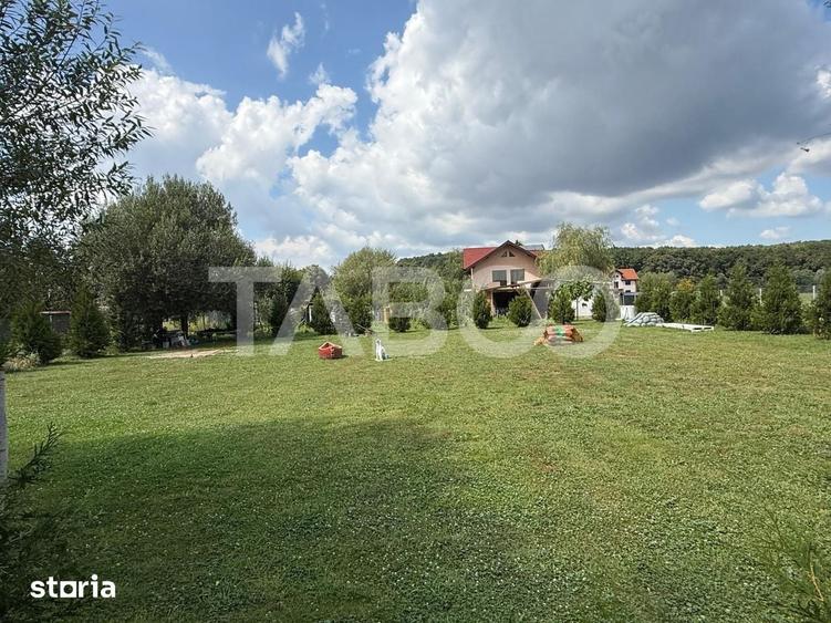 Teren de 1500 mp, în Central