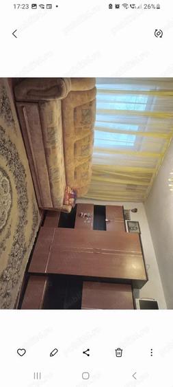 Casă cu 3 camere în Central