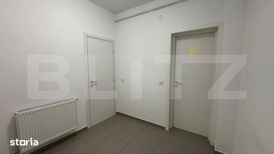 Spațiu comercial, de 63 mp, în 1 Mai