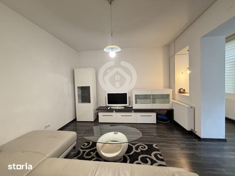 Apartament cu 2 camere în Central