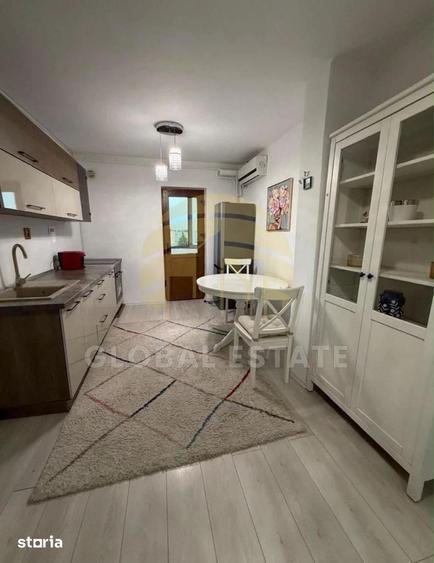Inchiriere apartament 2 camere - Rahova - 6