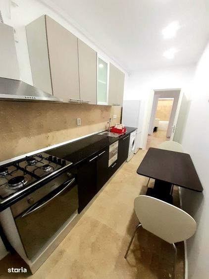 Apartament cu 2 camere în Ghencea