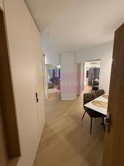 3 camere in rondul Alba Iulia, amenajari Premium - 8