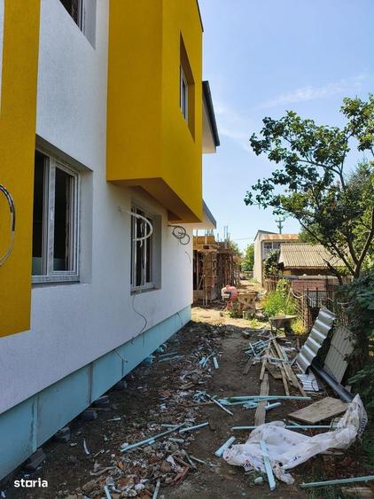 vila ind.5cam,3bai/centruPopesti Leordeni-str.Erou Pantazica Gabr - 8