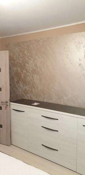 Apartament 3 camere de vanzare | Poarta 6 | Renovat integral | Etajul 3 - 4