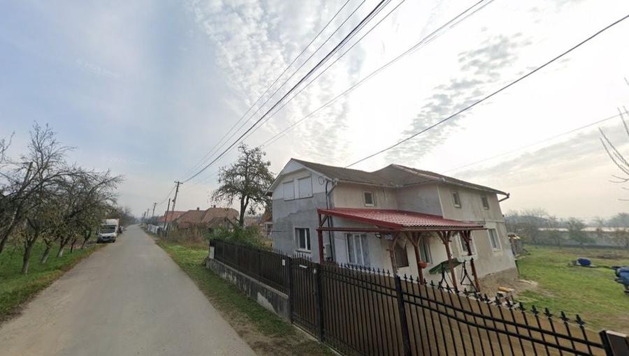 Casă cu 4 camere în Livada