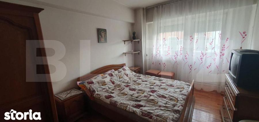 Apartament 4 camere, 111 mp, zona Calea Bucuresti - Mc Donalds - 9