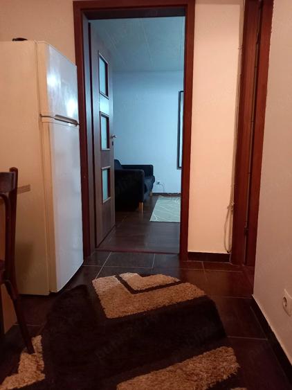 Drumul Taberei Valea Argesului - 2