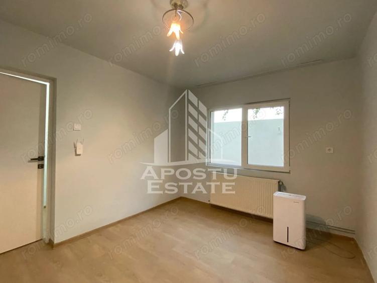 Casă cu 2 camere cu Teren 150 Mp în Ghiroda