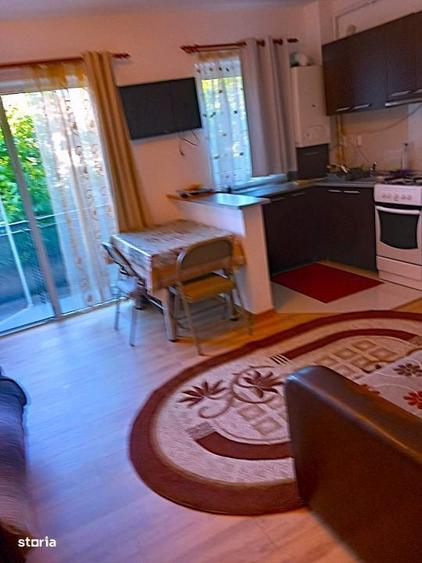 Garsoniera proaspat renovata in bloc nou, 27 mp, Marasti - 1