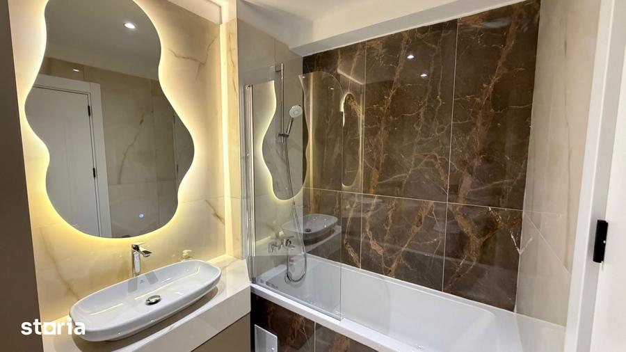 Apartament de inchiriat cu 2 camere -Pipere Platza - Prima Inchiriere - 7