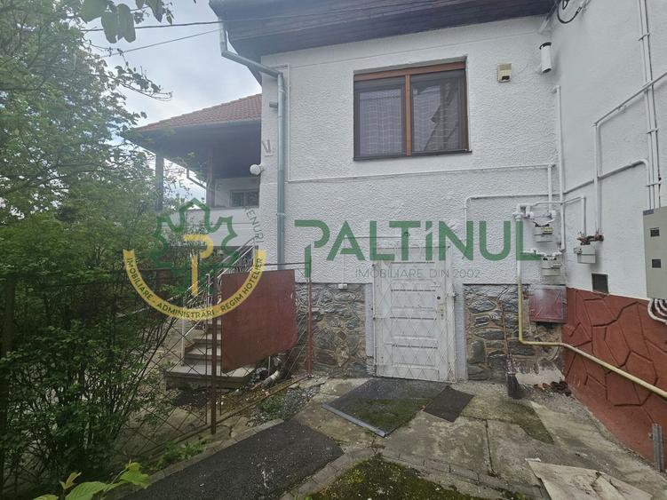 Spațiu comercial, de 65 mp, în Trei Stejari