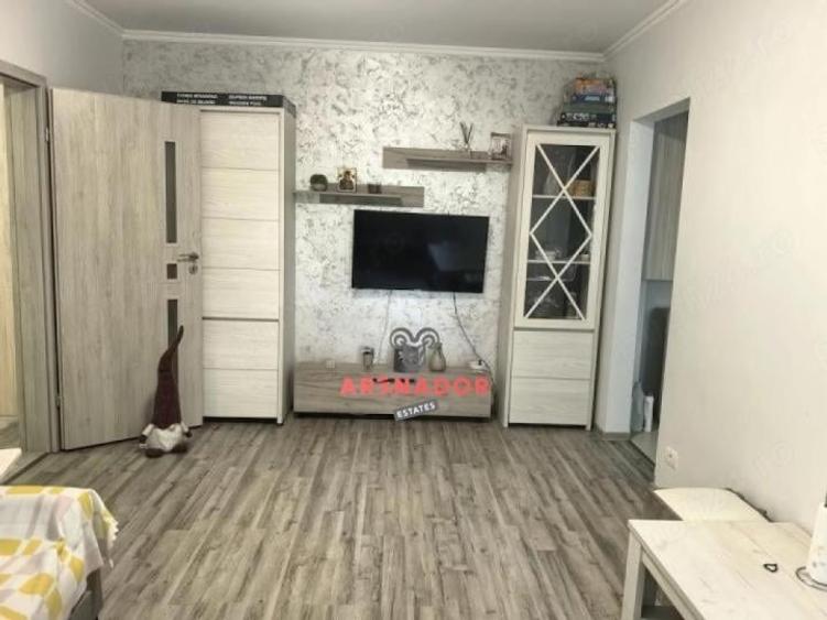 2 Camere | Titan | Metrou 1 min | Petfriendly | Renovat - 2