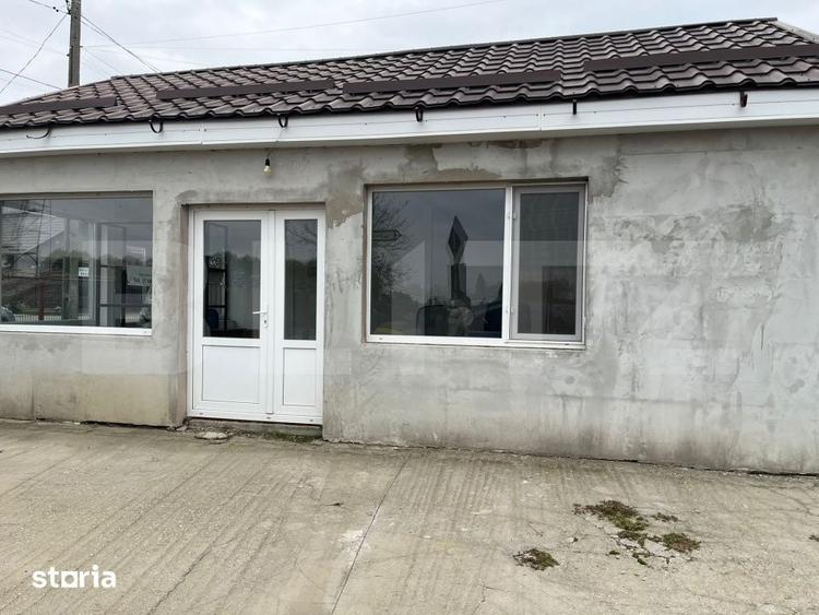 Casă cu 6 camere cu Teren 564 Mp în Central