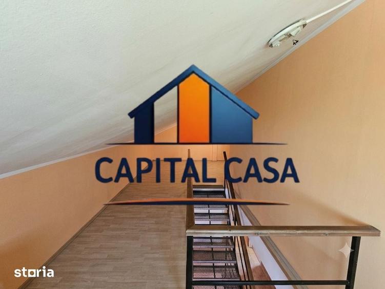 Spațiu comercial, de 1,500 mp, în Central