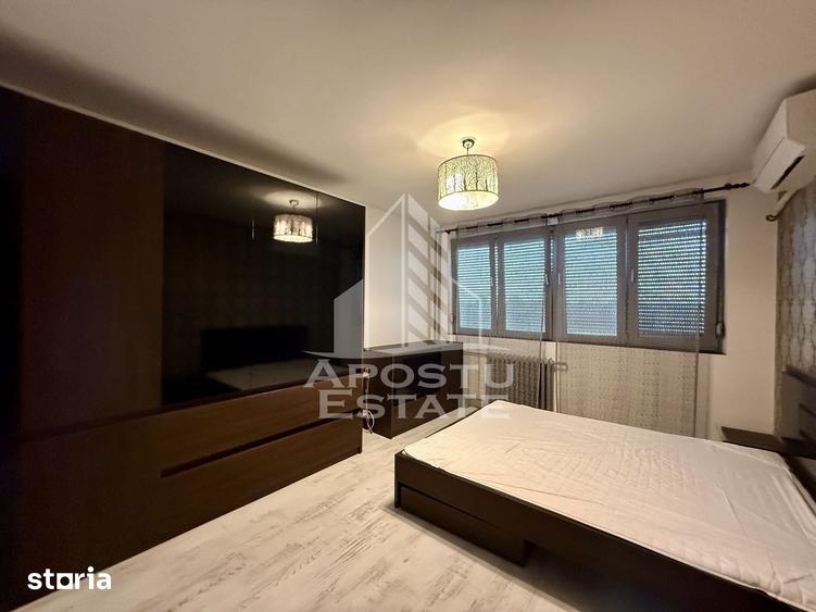 Apartament cu 2 camere în Olimpia-Stadion