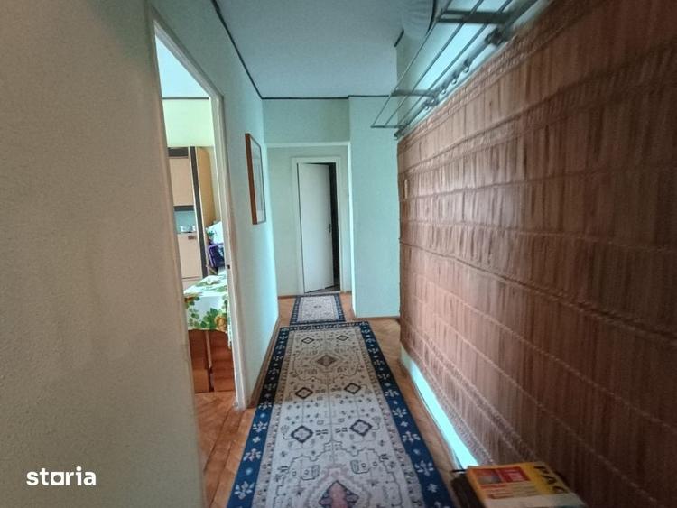 Apartament cu 4 camere în Mănăștur