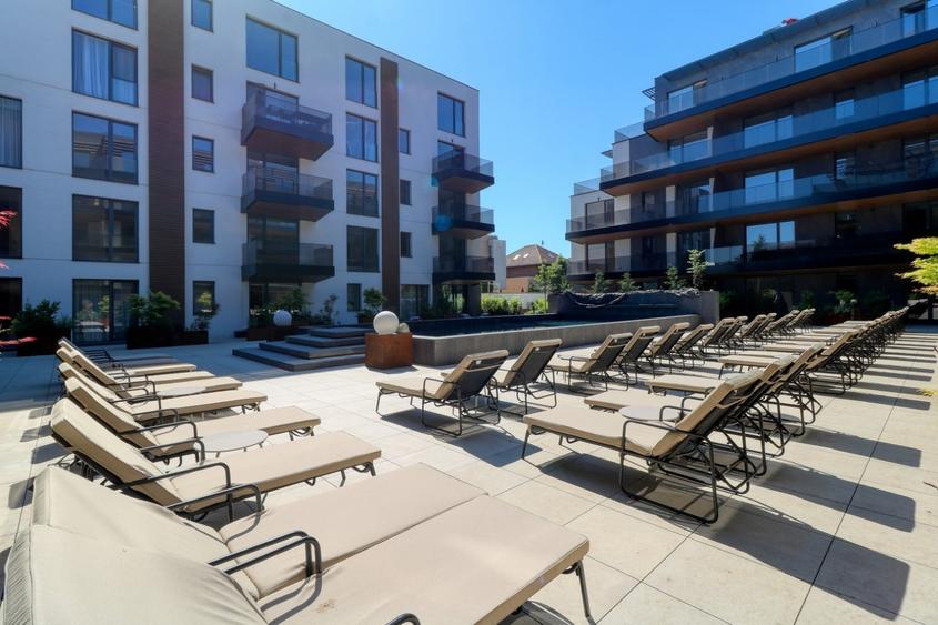 Apartament cu 2 camere decomandat în Iancu Nicolae