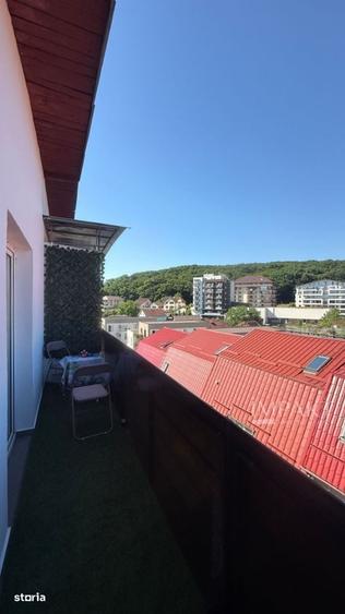 Apartament cu 4 camere în Mănăștur