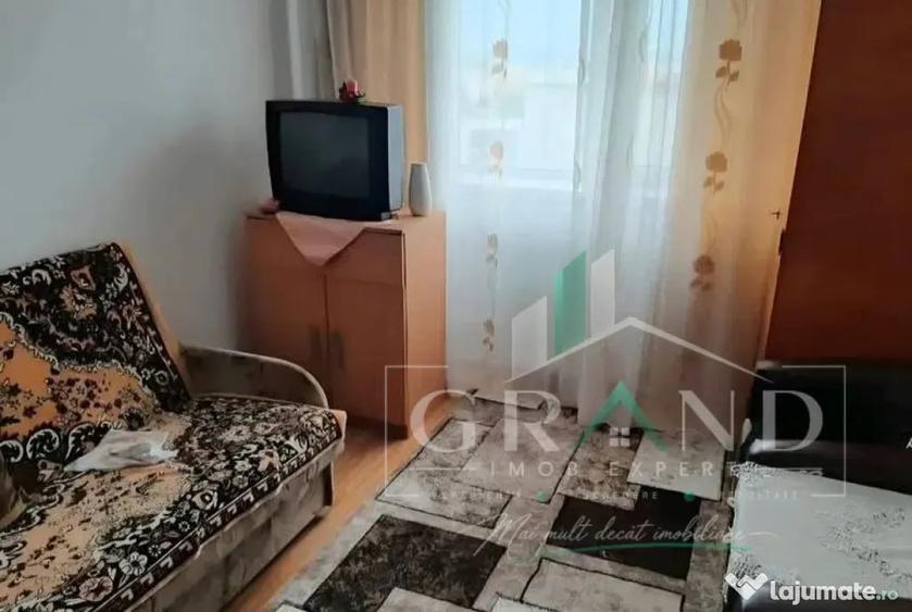 Ap 3 camere | BALCON | zona Mana?tur Complex Big - 5