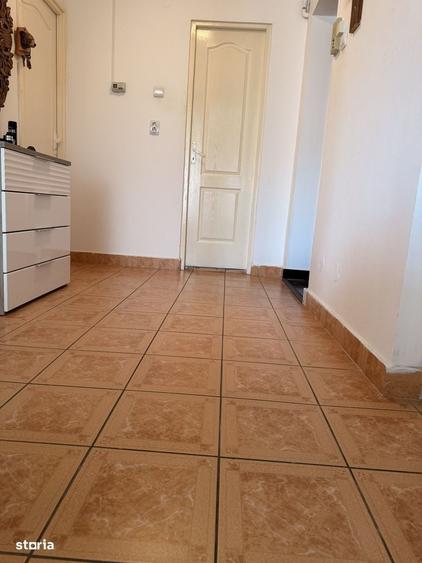 Apartament cu 2 camere în Turnișor