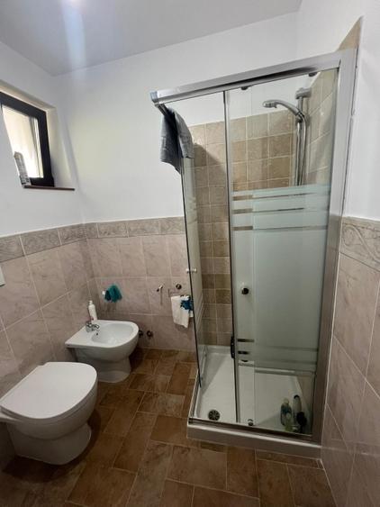 Casă individuală cu 5 camere cu Canalizare în Mestecăniș