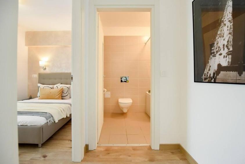 Apartament cu 2 camere în Floreasca