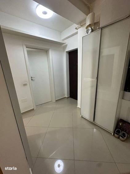 Apartament cu 2 camere semidecomandat în Dudu