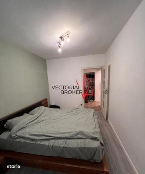 Apartament cu 2 camere decomandat în Dristor