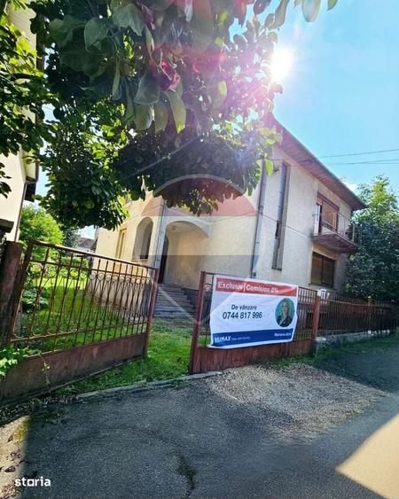 Casă cu 4 camere în Ultracentral