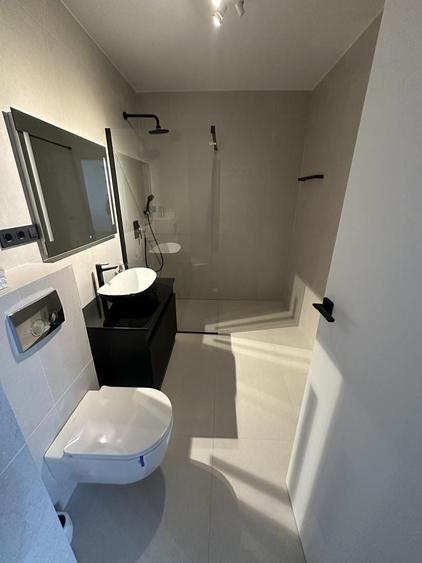 Apartament cu 2 camere în Florești